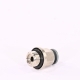 Фитинг цанга 0° P=4мм (G1/8) Серия R7000