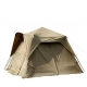 Шатер CARP PRO Big Session Shelter 3+ Man 330x330см