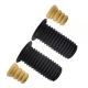 Отбойник амортизатора BMW 1 F20/21,3 F30/31 переднего (к-т с пыльником на 2 стороны) SACHS