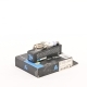 Свеча зажигания VW Golf 5,6,Jetta,Polo Sedan SKODA Fabia,Octavia (1.2/1.4/1.6) (к-т 4шт) MEGAPOWER