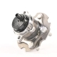 Ступица TOYOTA Auris,Harrier,Rav 4(ACA30),LEXUS NX200/300 задняя лев/прав в сборе DOUBLE FORCE