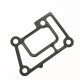 Прокладка термостата CHEVROLET Cobalt OEM
