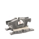 Колодки тормозные BMW F20,F21 1.4/1.6/1.4D-1.8D 10> передние MASUMA к-т