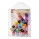 Приманки джиговые LJ PENNON ROLLERWORM MIX2 5шт