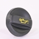 Крышка горловины маслозаливной CITROEN Berlingo,C2,C3,C4,C5,PEUGEOT 206,207,307,308,406,407,Partner
