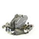 Колодки тормозные MERCEDES W211 передние BREMBO к-т