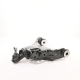 Рычаг подвески TOYOTA Land Cruiser 200 07> передний нижний левый ASVA