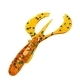 Твистер CURLY SHRIMP 7,62см PA19 7шт