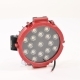 Фара OFF-ROAD светодиодная 63W SPOT 12/24V круглая