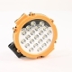 Фара OFF-ROAD светодиодная 63W SPOT 12/24V круглая