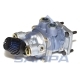 Кран DAF тормозной главный SAMPA