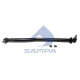 Тяга рулевая MAN TGA,TGS продольная L=1021 SAMPA