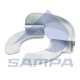 Фиксатор MAN троса переключения КПП SAMPA