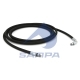 Шланг SCANIA P,G,R,T series ПГУ SAMPA