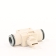 Фитинг цанга кран P=12мм 2/2 Серия R79 (только с TPU)