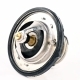 Термостат HYUNDAI Elantra2,I10,I20,I30,IX35,Veloster,KIA Cerato2,Rio 11-17,Solaris 11-17,Soul BRAVE