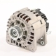 Генератор VW Polo (01-09),Transporter (03-09) AUDI A3 (96-03) SKODA Octavia (96-10) (120A,14V) TESLA
