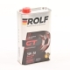 Масло моторное ROLF GT SL/CF A5/B5 1л син.