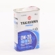 Масло моторное TAKAYAMA SN+ C5 1л син.