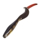 Твистер LJ KUBIRA FIRE TAIL 17,5см 48гр PG38 1шт
