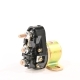 Реле стартера HYUNDAI HD65,72,78,County дв.D4DD,D4DB FYC