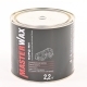 Мастика полимерно-битумная MasterWax КОРД-НН 2.2кг