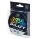 Шнур плетёный FC Pilot x4 BRAID Black 0,12мм 150м