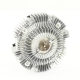 Муфта ISUZU NQR75 дв.4HK1-T,4HE1 привода вентилятора вязкостная