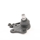 Опора шаровая OPEL Corsa-D,FIAT Grande Punto нижняя лев/прав DELCO PARTS