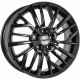 Диск колесный 17 литой Carwel Токо 1717 (Changan CS35/CS35 plus) BL