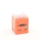 Аккумулятор для мотоциклов TCS 12V 2.5а/ч GEL 12N2.5-BS залит заряжен