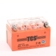 Аккумулятор для мотоциклов TCS 12V 7а/ч GEL YT7-BS залит заряжен