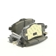 Колодки тормозные GEELY Coolray SX11-A3 22- передние OEM к-т