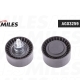 Ролик обводной BMW F10,F07,F11,F13,E70 ремня приводного