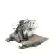 Колодки тормозные VOLVO XC90 2.5iT/3.0i T6/2.4 D5 02> задние BREMBO к-т