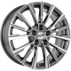 Диск колесный 17 литой Carwel Базан 1720 (Haval Jolion) AGR