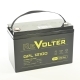 Аккумулятор для ИБП REVOLTER AGM GPL 12100 12v 100 а/ч (кл.винт)