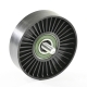 Ролик обводной HYUNDAI Solaris,i20,i30,Elantra,KIA Rio4,Soul,Ceed ремня приводного ABSEL