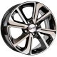 Диск колесный 15 литой CARWEL Воже 1501 (Logan) ABT