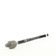 Тяга рулевая BMW E81/E87/E90/X1(E84) all 04> лев/прав ABSEL