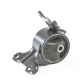 Опора двигателя MITSUBISHI ASX,Lancer10,Outlander2,CITROEN C-Crosser,PEUGEOT 4007 левая ASVA