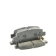 Колодки тормозные NISSAN Murano,X-Trail,Qashqai,Teana,INFINITI FX35,FX45 задние ADVICS к-т