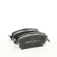 Колодки тормозные HAVAL Jolion 2WD передние METACO к-т