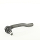 Наконечник рулевой тяги HONDA Jazz GE6/GE8/GG1 09- правый ABSEL