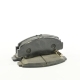 Колодки тормозные HONDA ODYSSEY 04-,08-,13-,ACCORD 02-11,AVANCIER,CIVIC передние ADVICS к-т