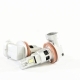 Комплект головного освещения LED H11 22W,2200lm,6000K MTF серия LUXOPTIC к-т