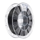 Пластик для 3D-принтера Easy Flex 1.75мм черный 1г (на отрез) REC