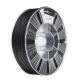 Пластик для 3D-принтера X-Line Formax 1.75мм черный 1г (на отрез) REC