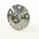 Ступица AUDI A2,SEAT Cordoba,SKODA Fabia,VW Polo передняя лев/прав в сборе DELCO PARTS