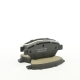 Колодки тормозные OPEL Corsa 1.0-1.4/1.3CDTi 06> передние (С датчиком) AVANTECH к-т